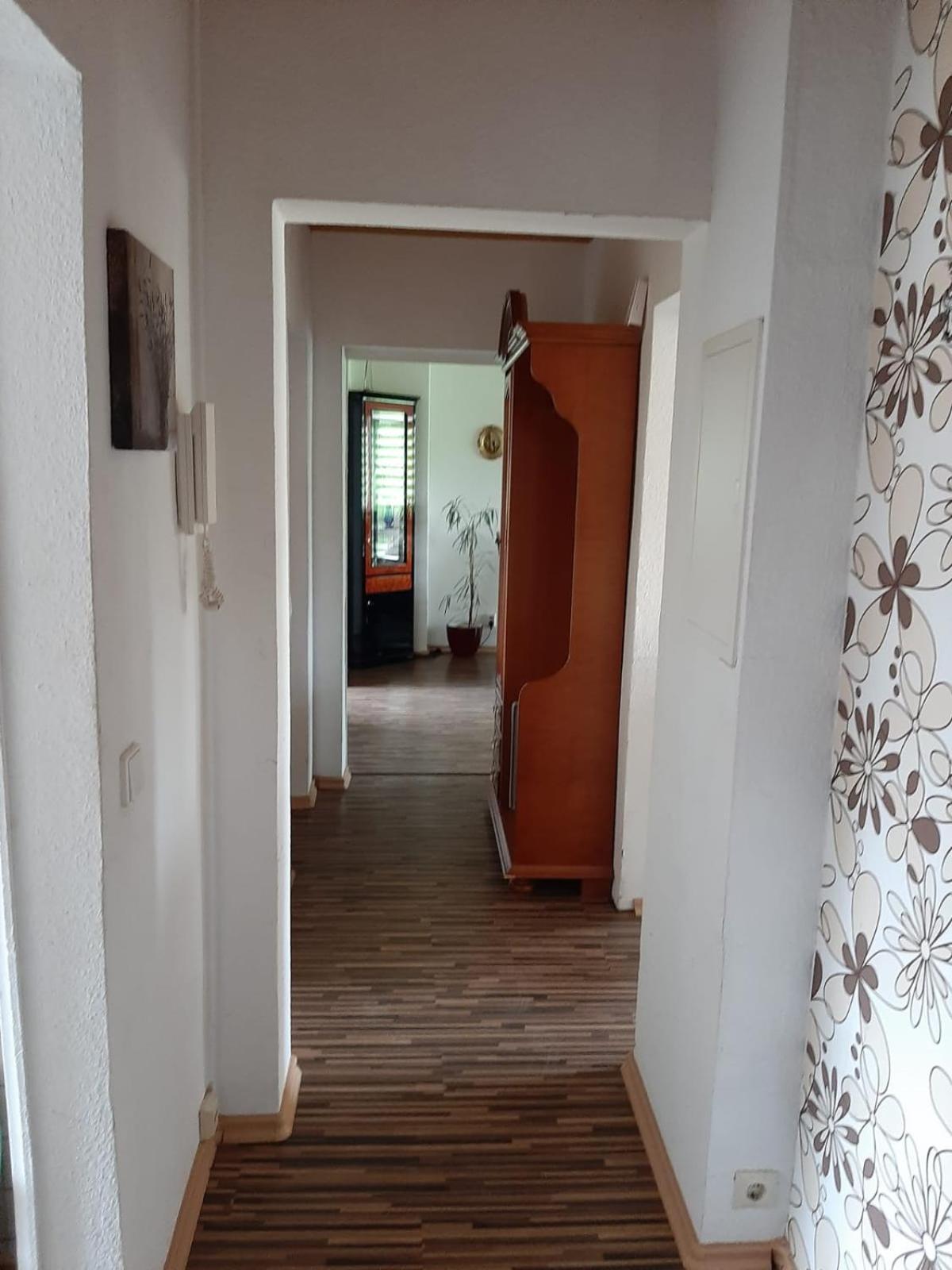 Laendliche Erholung 1 Apartment Heideland Exterior foto